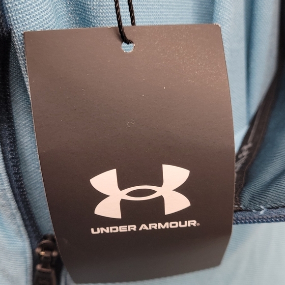 Under Armour UPF 30 Playoff 2.0 Long Sleeve 1/4 Zip Pullover Size 3XL - Picture 12 of 15